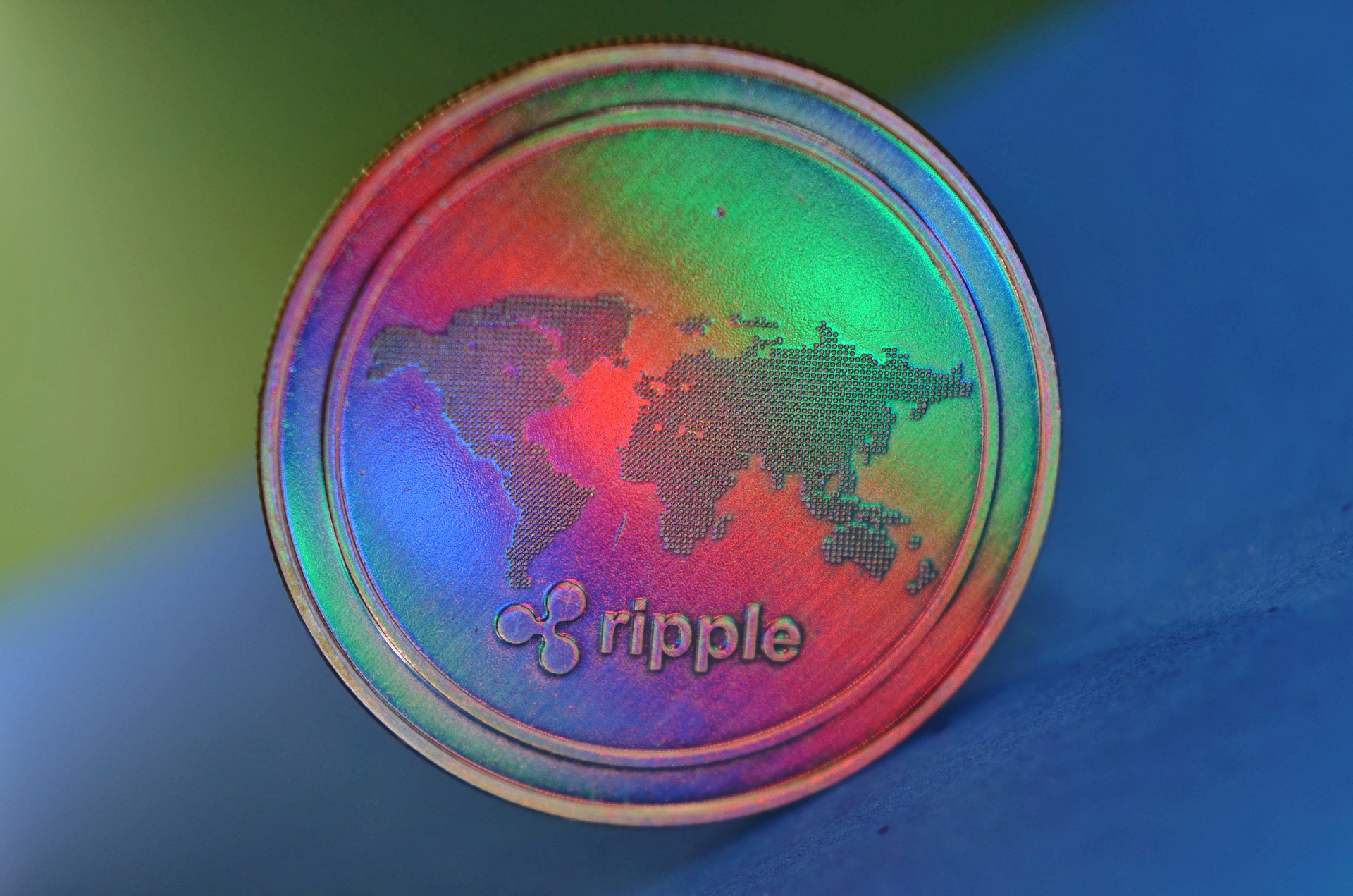 Investeren in Ripple Protocol Coins