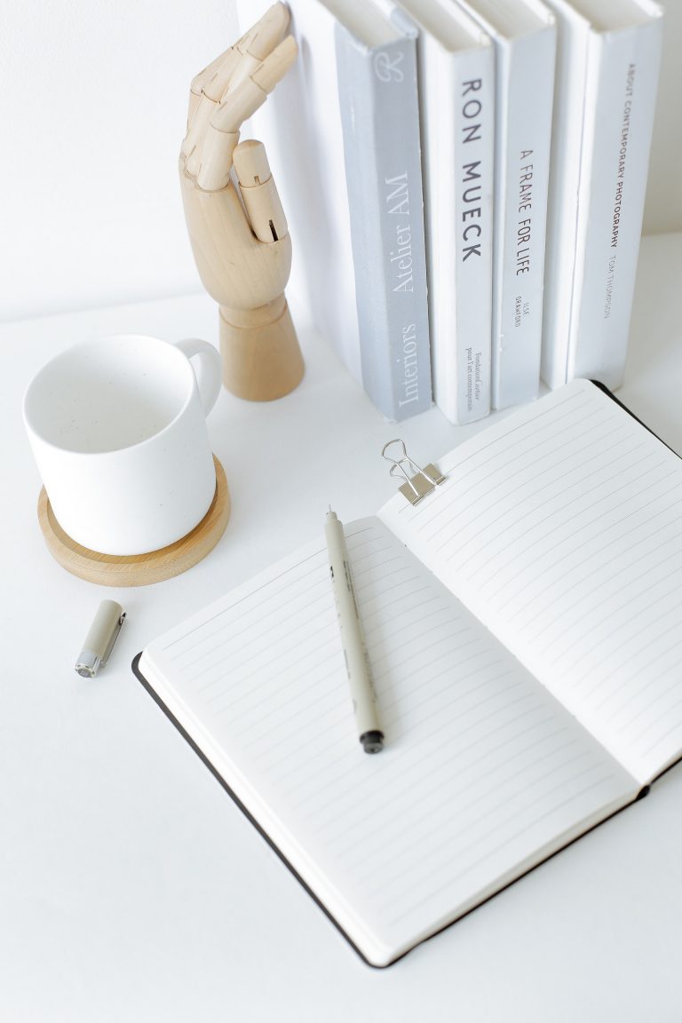 bullet journal