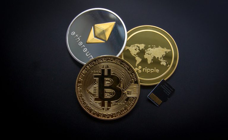 ripple bitcoin