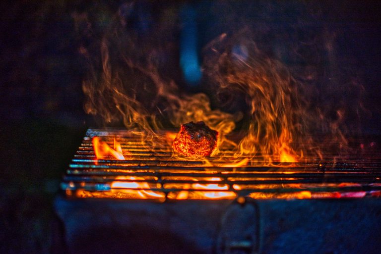 BBQ catering | De Mobiele BBQ