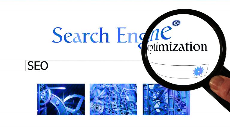 SEO Expert